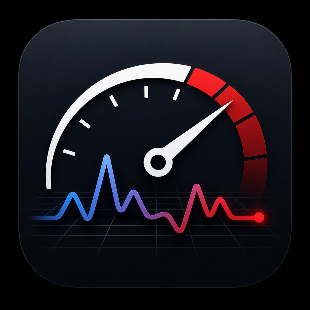 Racetry App Icon